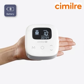 韓國Cimilre P1 輕便型電動雙泵