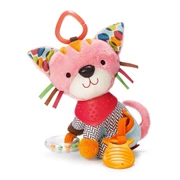 Skip Hop Bandana Buddies - Kitty   [Member price : HK$179]