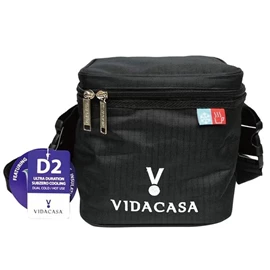 Vidacasa D2 超強保溫冰袋套裝