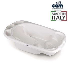意大利CAM Baby Bagno 婴儿浴盆/ 珍珠白