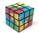 3x3x3 Sleep Cube (4 Colors) Black Body