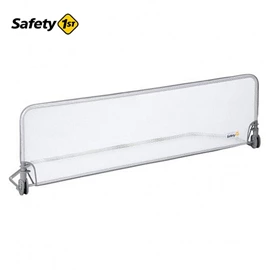 美國 Safety 1st 安全床欄-灰色 150cm