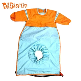 BiBisFun BLW 多功能飯衣