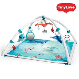 美國Tiny Love 海洋世界音樂遊戲墊