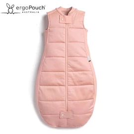 澳洲ergoPouch 有機棉防踢睡袋-2.5TOG Berries