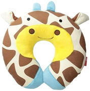 Skip Hop Zoo Travel Neck Rest - Girafee     [Special price : HK$103]