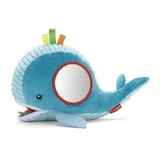 Skip Hop Ocean Pals Activity Toy - Jittery Whale     [清貨特價 : HK$132]