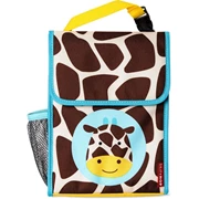 Skip Hop Zoo Lunch Bag - Girafee           [Special price : HK$100]