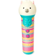 Skip Hop Zoo La La Llama Microphone           [Special price : HK$111]