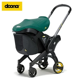 Doona 嬰兒車易拆式儲物袋