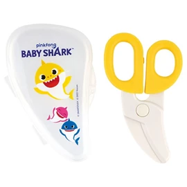 日本Skater 食物剪刀-Baby Shark