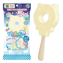 日本Nol 泡泡入浴棒-小豬