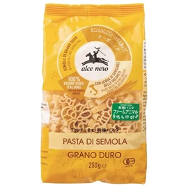 意大利Alce Nero 有機通粉(農場動物型)-250g