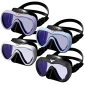 Gull Vader fanette UV420 AR GM 1296C