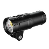 X-Adventurer Smart Focus Video Light with Strobe Mode