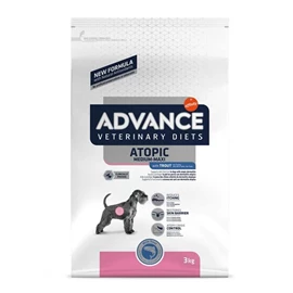 Advance 處方狗糧/皮膚專用 3kg
