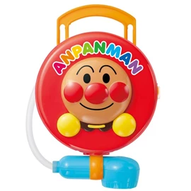 麵包超人 玩具花灑