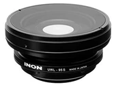Inon UWL-95S M52 Wide Conversion Lens for PT-056/058/059