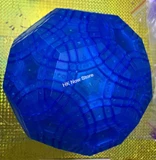 Giga-tuttminx /Rayminx (#61) Ice Blue (limited edition)