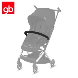 GB Gold Pockit+ All City 嬰兒手推車-前圍欄