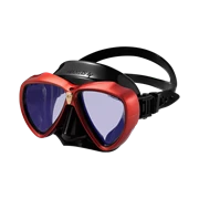  Gull-Mantis-LV-UV420-Black-Silicone-Mask-AR--Amber-MIR-Paradiso-Red-GM-1290B-PDRD