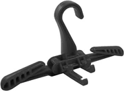  XS-WETSUIT-HANGER-BK-AC530-BK