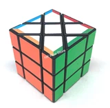 Calvin Lite-Super Fisher Cube Type 2 Black Body