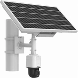 HIKVISION DS-2XS3Q47G1-LDH/4G/C18S40(4mm) 4MP ColorVu Solar-powered Security PT Camera Setup 307HD6648