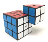 Hybrid Siamese 3x3x3-2x2x2 Black Body (Fused, mod)