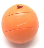 FX Orange 3x3x3 Cube (orange)