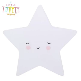 荷蘭 A Little Lovely Company 小夜燈-睡覺星星