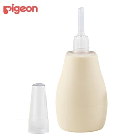 日本Pigeon 嬰兒專用吸鼻水器