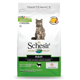 Schesir 天然成貓糧-羊肉 1.5kg