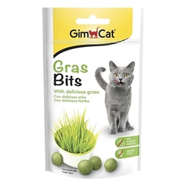 GimCat 高纖貓草營養糖-50g