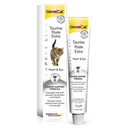 GimCat 專業牛磺酸貓營養膏-50g