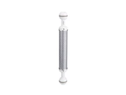 6” Ball to Ball Carbon Fiber Arm-1 (Silver Color)