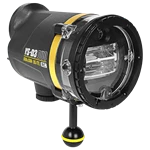 YS-D3 DUO Strobe