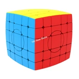 SengSo Crazy 5x5x5 Version 1.0 Stickerless