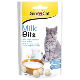 GimCat 益生元牛奶球貓小食-40g