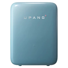 韓國UPANG UP911 LED UV奶瓶烘乾消毒機/ 藍色