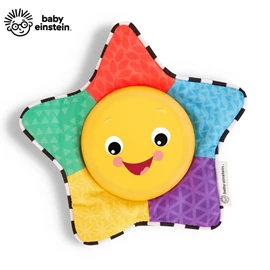 Baby Einstein 星星交響曲隨身手握玩具