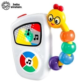 Baby Einstein 隨身帶旋律音樂玩具