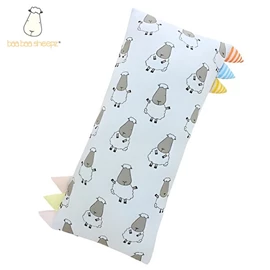 Baa Baa Sheepz Bed-Time Buddy™ 安撫抱枕-大碼(多色選)