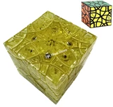 Lanlan Andromeda Cube Ice Yellow (limited edition)