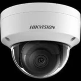 HIKVISION HWI‐T221H HIK VISION H.265 2 MP Fixed IR Network Turret Camera