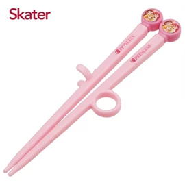 日本Skater 兒童學習筷子-右手 迪士尼公主