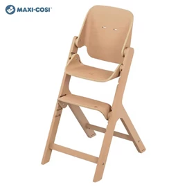 荷蘭Maxi Cosi Nesta 多階段成長高腳餐椅
