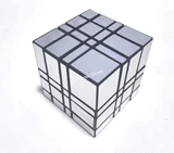 Bump Meson Cube 6×6×6 Black Body (Xu Mod)