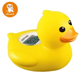 美国Ulmuka 电子水温及室温计