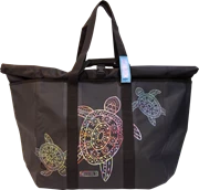 DRB15 sea turtle totem 50L